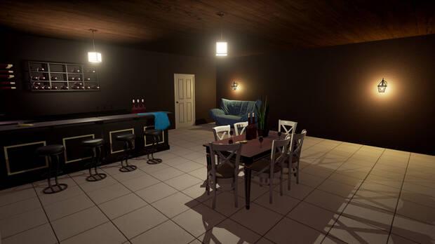 Catch a Lover, el juego que te hará poner los cuernos a tu pareja Imagen 3