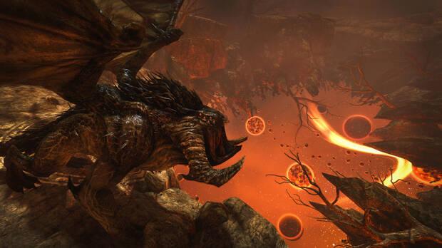 El ttulo multijugador de rol gratuito Secret World Legends llega a PC Imagen 3