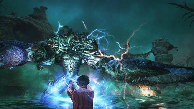 El ttulo multijugador de rol gratuito Secret World Legends llega a PC Imagen 2