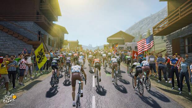 Le Tour de France 2017  llegar el 15 de junio a Xbox One y PC Imagen 2