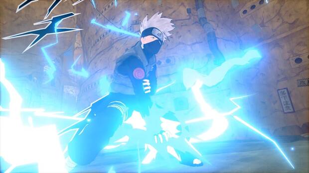 Naruto to Boruto: Shinobi Striker llegar a Occidente en 2018 Imagen 3