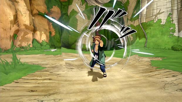 Naruto to Boruto: Shinobi Striker da la bienvenida a Tsunade Imagen 3