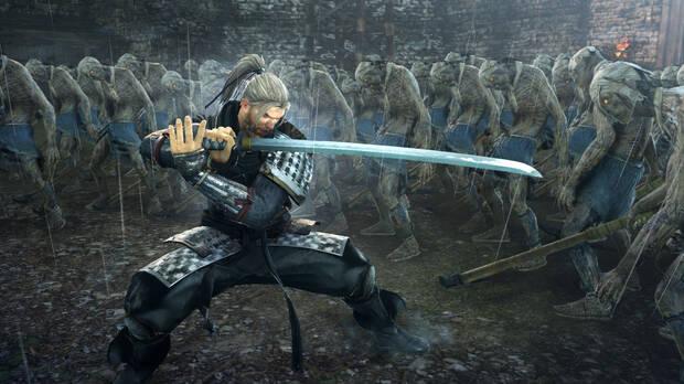 Koei Tecmo anuncia Warriors All-Stars en PS4 y PC para el 1 de septiembre Imagen 2