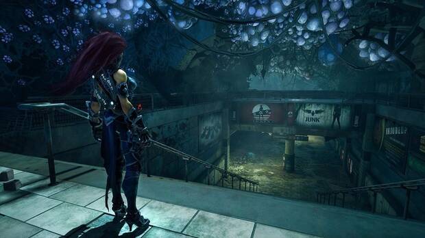 Primer gameplay de Darksiders III Imagen 2