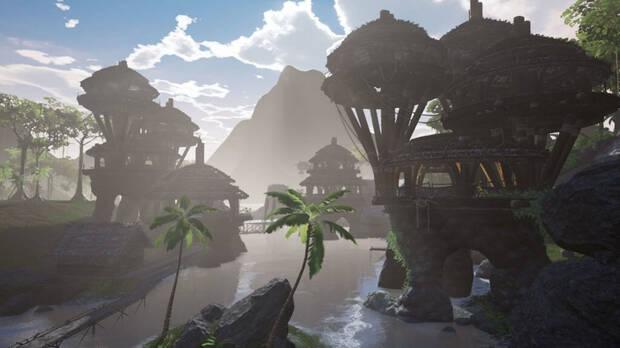 Ashes of Creation consigue financiarse en Kickstarter en menos de 12 horas Imagen 2