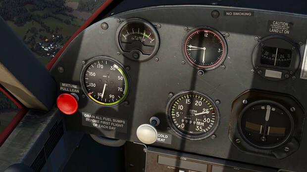 Flight Sim World se estrena en acceso anticipado el 18 de mayo Imagen 2