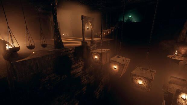 Aporia: Beyond The Valley presenta su mundo de fantasía en un nuevo tráiler Imagen 2