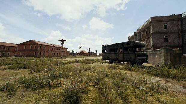 PUBG: Ya est disponible la Temporada 4 en PC, repleta de novedades Imagen 11