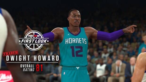 NBA 2K18 presenta las novedades del modo Mi GM y Mi LIGA Imagen 3