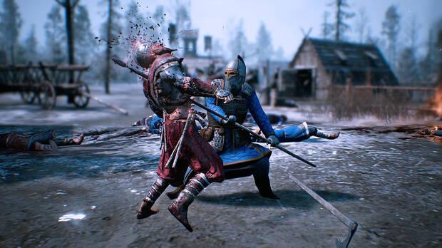 Ancestors Legacy llegar el 22 de mayo a One y PC Imagen 2