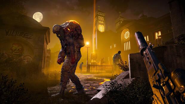 Ya est disponible el tercer DLC de Far Cry 5: Dead Living Zombies Imagen 2