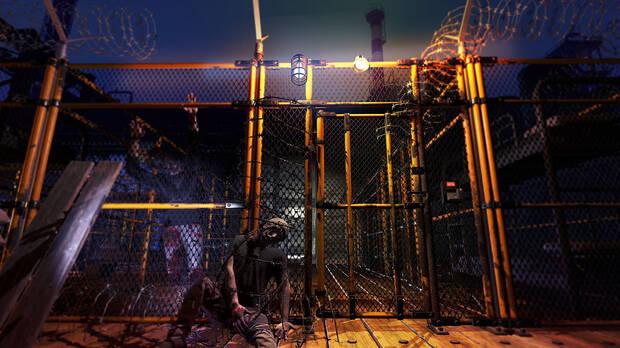 Los zombis y la realidad virtual de Arizona Sunshine llegarán a PS VR en junio Imagen 3