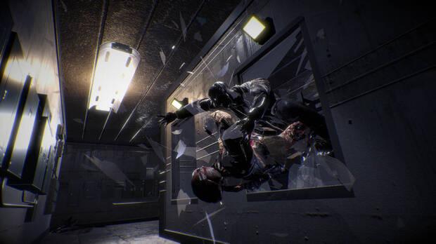 Los zombis y la realidad virtual de Arizona Sunshine llegarán a PS VR en junio Imagen 2