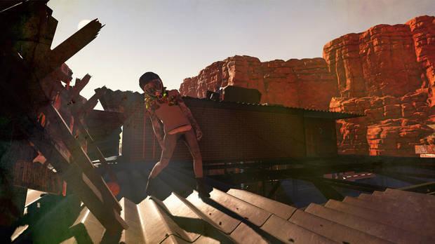 Los zombis de Arizona Sunshine ya estn disponibles en PlayStation VR Imagen 2