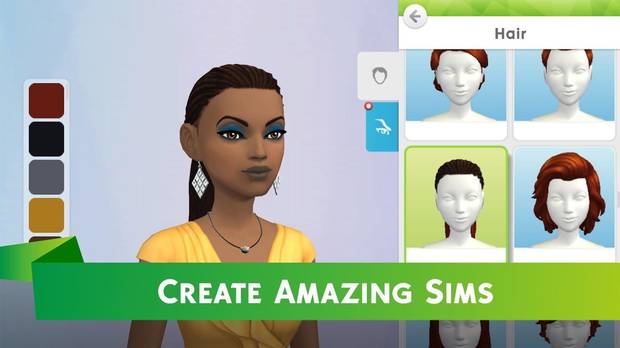 Anunciado The Sims Mobile para iOS y Android Imagen 3