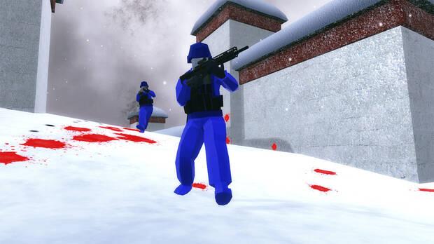 La accin blica de Ravenfield llega al acceso anticipado de Steam Imagen 3