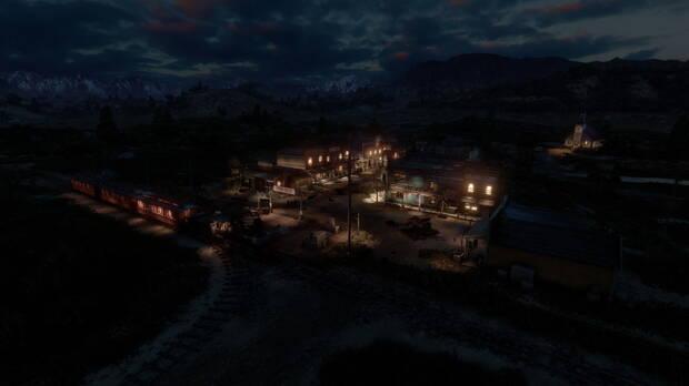 El  fracaso y abandono de Wild West Online, el MMORPG del Salvaje Oeste Imagen 2