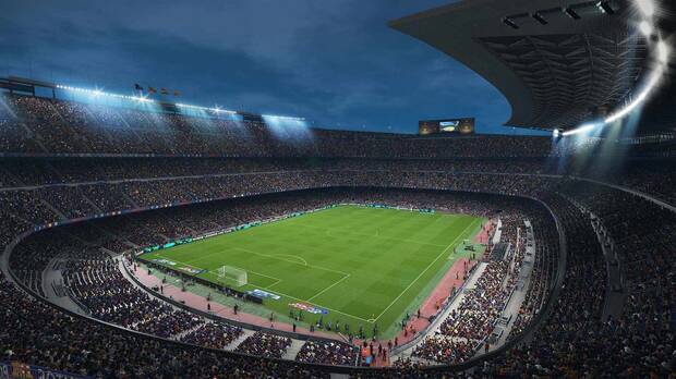 Pro Evolution Soccer 2018 tendrá beta en julio Imagen 2