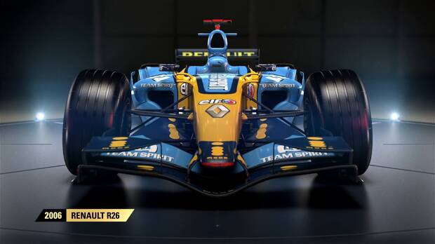Codemasters: Aadir realidad virtual a F1 2017 es difcil Imagen 2