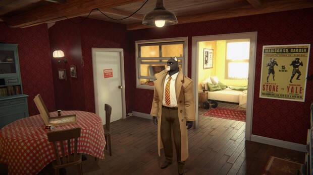 Blacksad: Under the Skin, la nueva aventura de Pendulo Studios, se presenta en Madrid Imagen 4