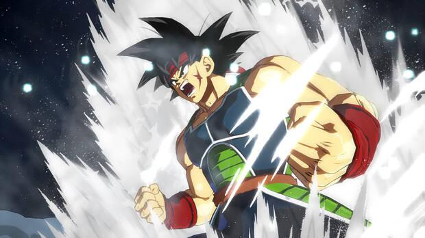 Un jugador se propone derrotar a todos los Gokus de Dragon Ball FighterZ Imagen 2