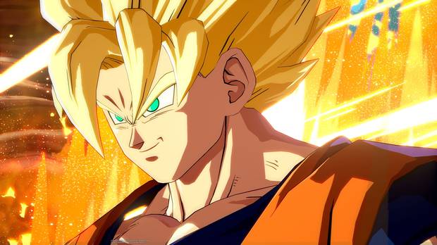 Dragon Ball FighterZ desvela su portada y confirma que llegar el 26 de enero Imagen 2