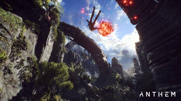 Anthem llegar finalmente el 22 de febrero Imagen 2