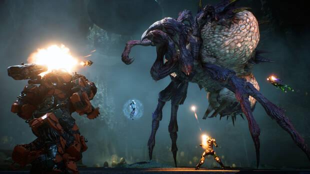 Anthem llegar finalmente el 22 de febrero Imagen 3