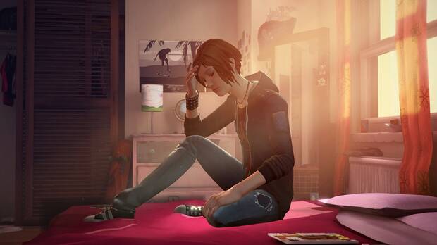 El episodio 2 de Life is Strange: Before the Storm llega la semana que viene Imagen 2