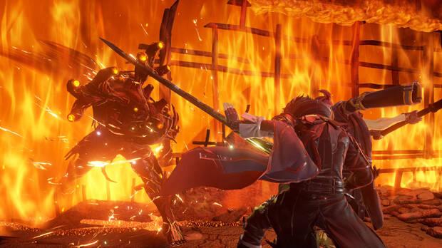 Los combates serán tan desafiantes y técnicos como los que siempre nos ha dispensado la serie 'Dark Souls'.