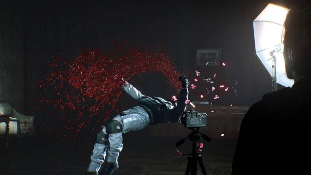 Desvelados nuevos detalles de la historia de The Evil Within 2 Imagen 5
