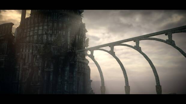 Shadow of the Colossus revela su modo foto para PlayStation 4 Imagen 2