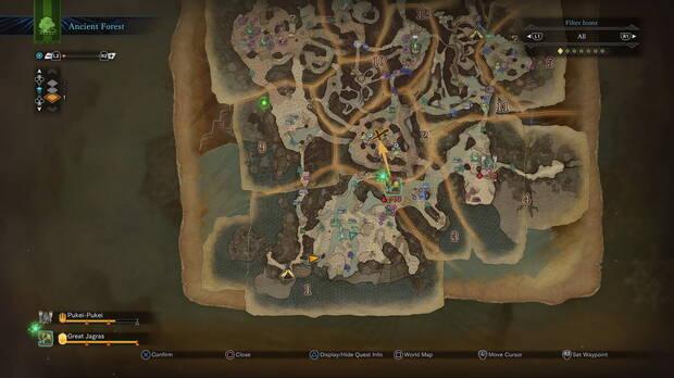 Los creadores de Monster Hunter World comparten detalles del juego en TGS 2017 Imagen 2