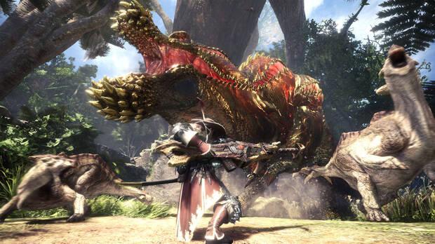 La pelcula de Monster Hunter se estrenar el 4 de septiembre de 2020 Imagen 2