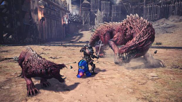 Monster Hunter World, el juego ms vendido de Capcom en PS4, Xbox y PC