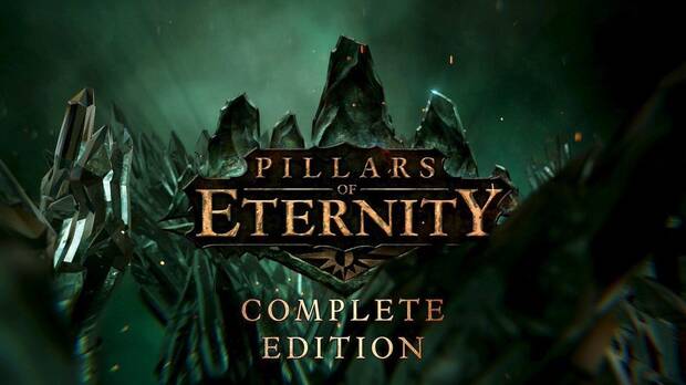 Pillars of Eternity: Complete Edition llegar a Xbox One y PS4 el 29 de agosto Imagen 2