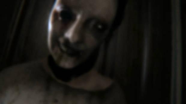 Un primer plano del fantasma que nos acosa en �P.T.�. Nunca pensamos que dir�amos esto pero... Lisa, te echaremos de menos.