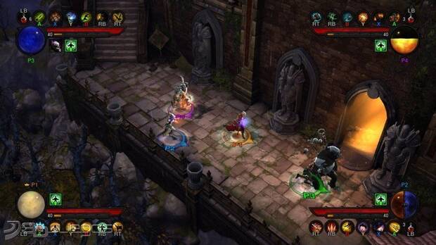 Diablo III: Cinco aos matando demonios Imagen 7