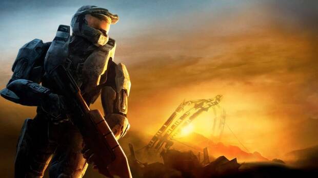 Microsoft descarta la remasterización de Halo 3 Imagen 2
