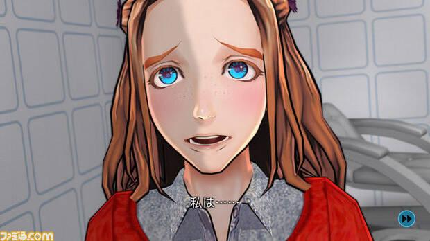 Zero Time Dilemma llega a las PS4 japonesas el 17 de agosto Imagen 2