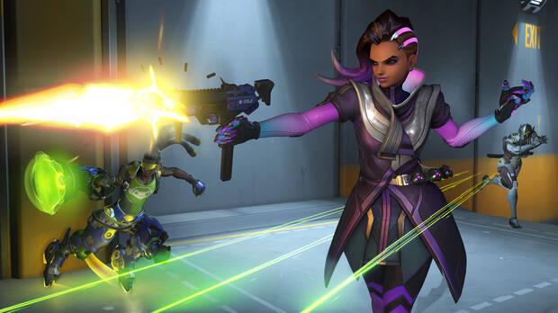 Un año de Overwatch 3