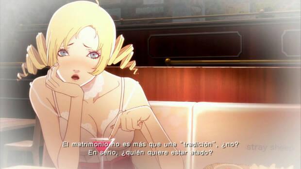 El papel de la mujer en los videojuegos 6