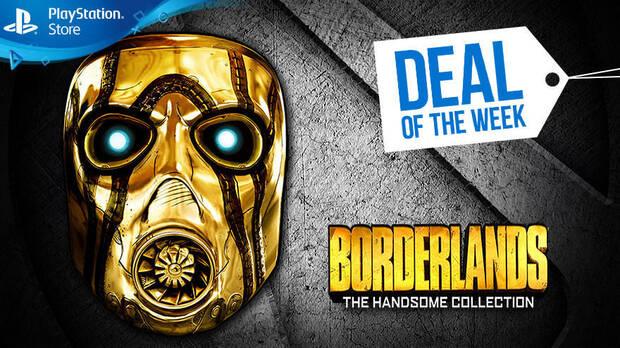 Nuevas ofertas en PlayStation Store por menos de 20 euros Imagen 2