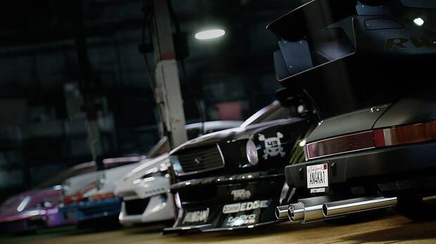 Electronic Arts en el E3 2017: Los anuncios que esperamos Imagen 2