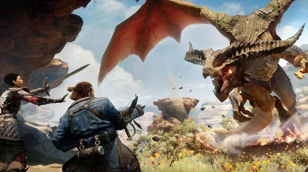 Electronic Arts en el E3 2017: Los anuncios que esperamos Imagen 3