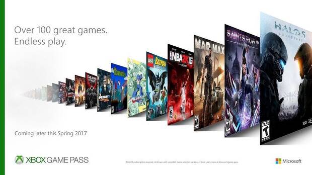 Xbox en el E3 2017: Los anuncios que se esperan Imagen 3