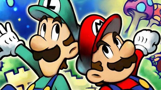 Surgen nuevas evidencias de un posible retorno de Mario & Luigi: Superstar Saga  Imagen 2