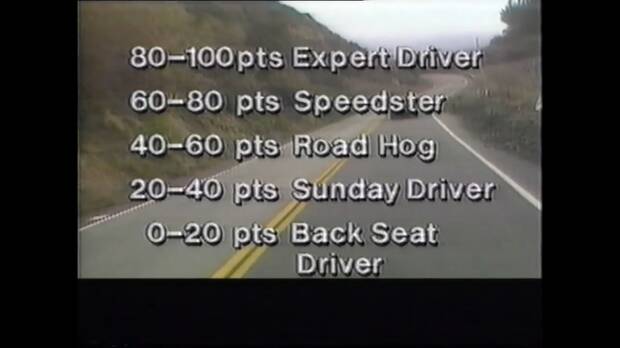 As� era Video Driver, la extra�a consola desconocida de SEGA Imagen 5