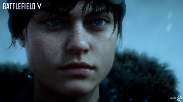 Habrá una campaña para un jugador que estará protagonizada por diferentes personajes, ninguno de ellos un héroe, que ofrecerá diferentes puntos de vista del conflicto.