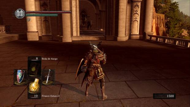 Dark Souls Remastered, Archivos del Duque, Seath